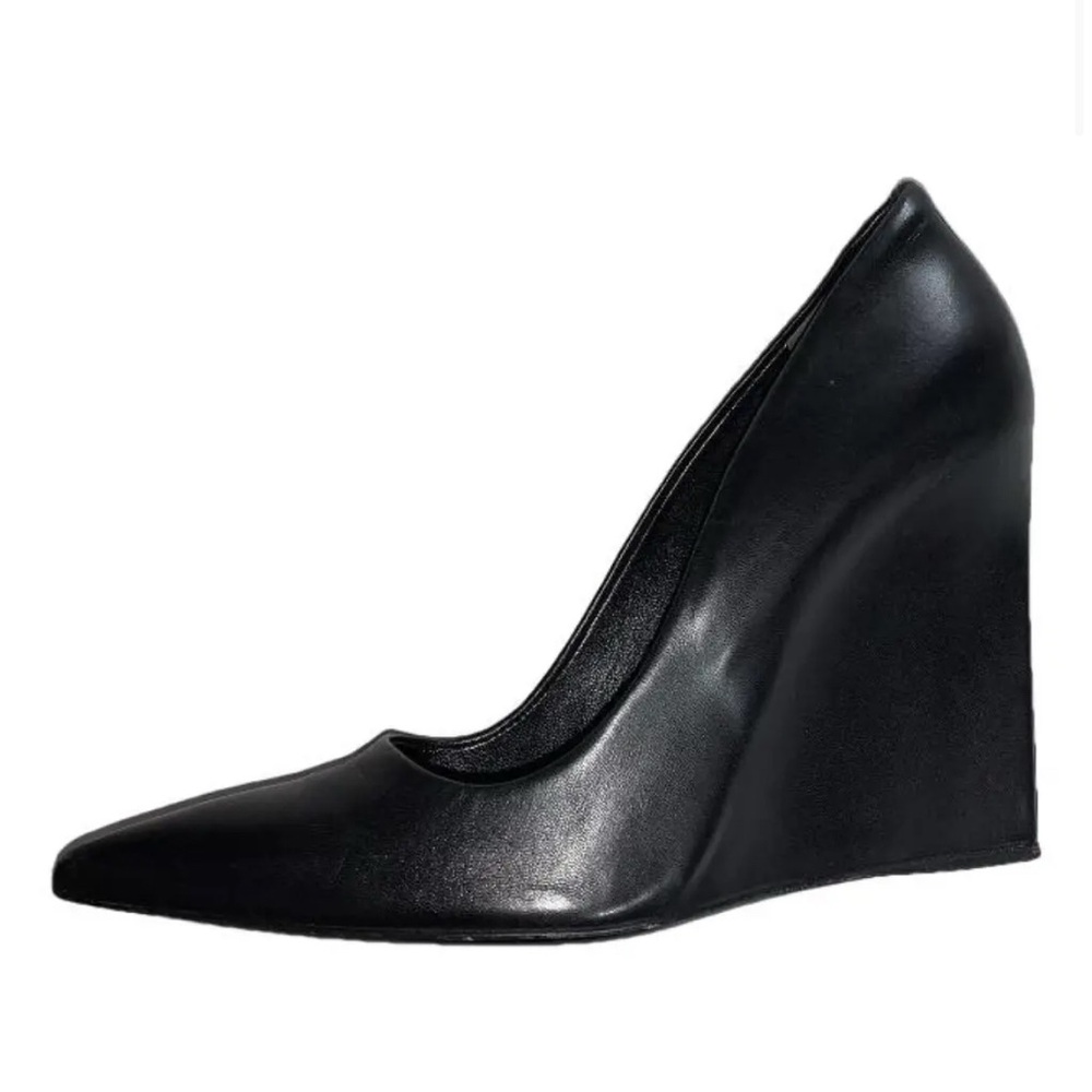 Balenciaga Pump Wedges
